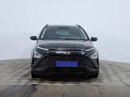 Hyundai Bayon 2023 года за 6 190 000 тг. в Астана – фото 2