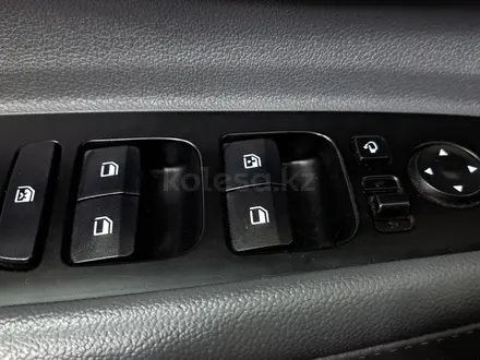 Hyundai Bayon 2023 года за 6 190 000 тг. в Астана – фото 16