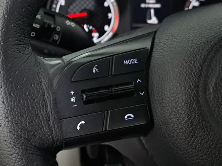 Hyundai Bayon 2023 года за 6 190 000 тг. в Астана – фото 25