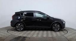 Hyundai Bayon 2023 года за 6 190 000 тг. в Астана – фото 4