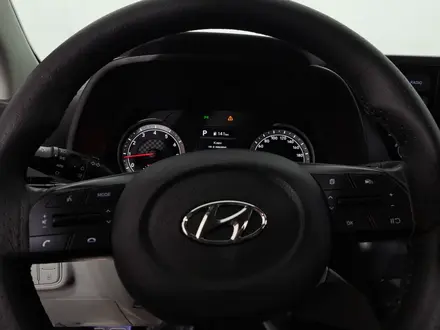 Hyundai Bayon 2023 года за 6 190 000 тг. в Астана – фото 28