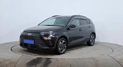 Hyundai Bayon 2023 года за 6 190 000 тг. в Астана