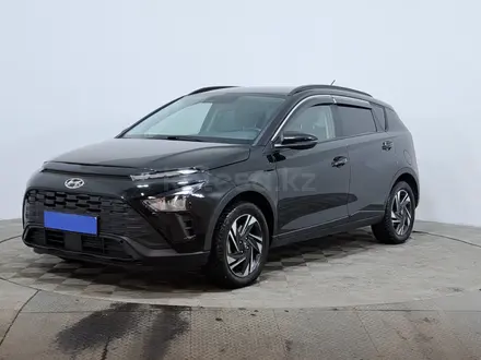 Hyundai Bayon 2023 года за 6 190 000 тг. в Астана