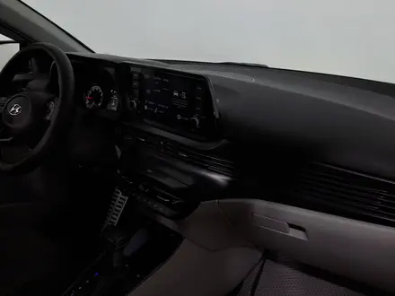 Hyundai Bayon 2023 года за 6 190 000 тг. в Астана – фото 15