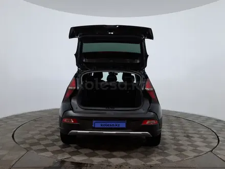Hyundai Bayon 2023 года за 6 190 000 тг. в Астана – фото 9