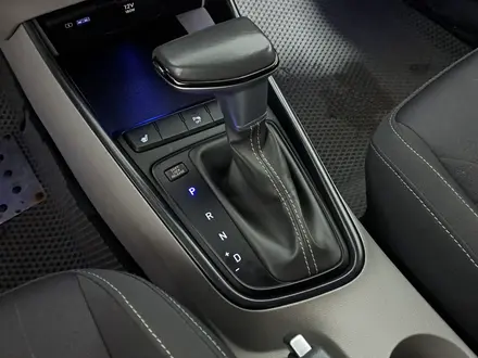 Hyundai Bayon 2023 года за 6 190 000 тг. в Астана – фото 17