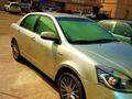 Geely SC7 2013 годаүшін2 700 000 тг. в Атырау – фото 8