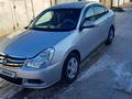 Nissan Almera 2016 года за 4 200 000 тг. в Байконыр