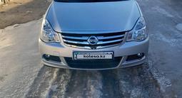 Nissan Almera 2016 года за 4 200 000 тг. в Байконыр – фото 5