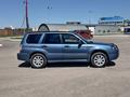 Subaru Forester 2007 годаүшін5 500 000 тг. в Астана – фото 4