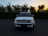 Hyundai Santa Fe 2024 года за 21 800 000 тг. в Астана