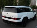 Hyundai Santa Fe 2024 года за 21 800 000 тг. в Астана – фото 7