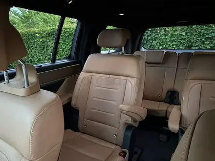 Hyundai Santa Fe 2024 года за 21 800 000 тг. в Астана – фото 12