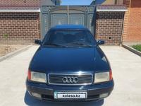 Audi 100 1992 годаүшін1 950 000 тг. в Кызылорда