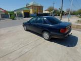 Audi 100 1992 годаүшін1 350 000 тг. в Кызылорда – фото 4