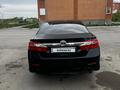 Toyota Camry 2014 годаүшін7 500 000 тг. в Кокшетау – фото 4