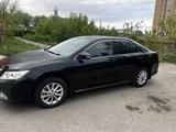 Toyota Camry 2014 года за 7 500 000 тг. в Кокшетау – фото 2