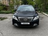 Toyota Camry 2014 года за 7 500 000 тг. в Кокшетау