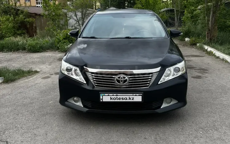 Toyota Camry 2014 годаүшін7 500 000 тг. в Кокшетау
