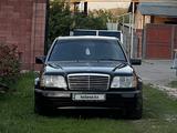 Mercedes-Benz E 300 1991 годаүшін2 400 000 тг. в Алматы