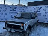 ВАЗ (Lada) Lada 2131 (5-ти дверный) 2012 годаfor3 300 000 тг. в Уральск – фото 2