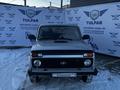 ВАЗ (Lada) Lada 2131 (5-ти дверный) 2012 года за 3 300 000 тг. в Уральск