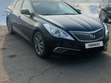 Hyundai Grandeur 2015 годаүшін9 000 000 тг. в Алматы – фото 2