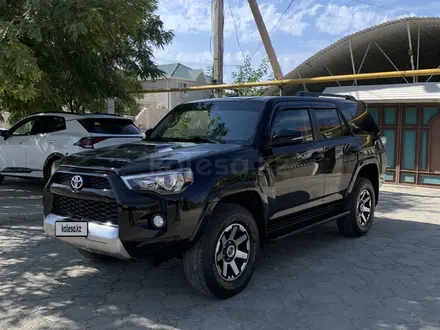 Toyota 4Runner 2020 года за 16 000 000 тг. в Актау – фото 10