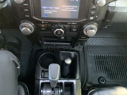 Toyota 4Runner 2020 года за 16 000 000 тг. в Актау