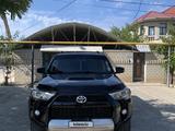 Toyota 4Runner 2020 годаүшін16 000 000 тг. в Актау – фото 4
