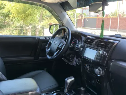 Toyota 4Runner 2020 года за 16 000 000 тг. в Актау – фото 5