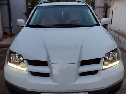 Mitsubishi Outlander 2003 года за 3 500 000 тг. в Усть-Каменогорск
