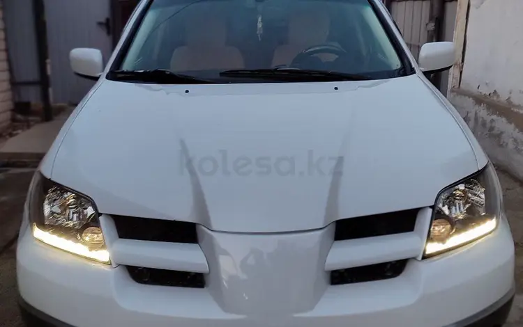 Mitsubishi Outlander 2003 года за 3 500 000 тг. в Усть-Каменогорск