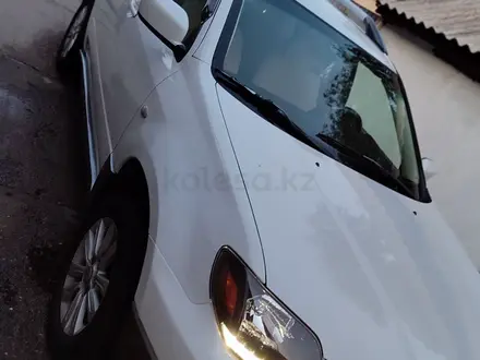 Mitsubishi Outlander 2003 года за 3 500 000 тг. в Усть-Каменогорск – фото 3