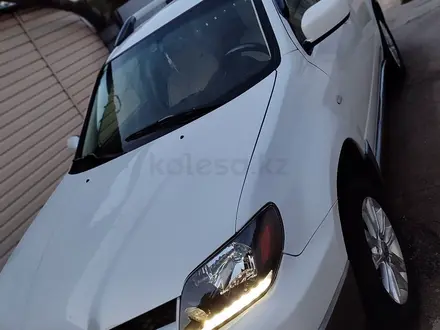 Mitsubishi Outlander 2003 года за 3 500 000 тг. в Усть-Каменогорск – фото 4