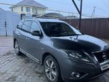 Nissan Pathfinder 2014 года за 9 000 000 тг. в Алматы