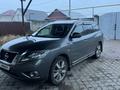 Nissan Pathfinder 2014 года за 9 000 000 тг. в Алматы – фото 9