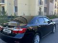 Toyota Camry 2014 годаүшін8 500 000 тг. в Туркестан – фото 2