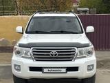 Toyota Land Cruiser 2012 года за 21 500 000 тг. в Актау