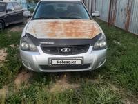 ВАЗ (Lada) Priora 2170 2008 годаүшін800 000 тг. в Актобе