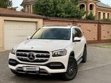 Mercedes-Benz GLS 450 2021 годаүшін58 000 000 тг. в Шымкент – фото 5