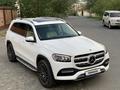 Mercedes-Benz GLS 450 2021 годаүшін58 000 000 тг. в Шымкент – фото 10