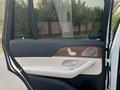Mercedes-Benz GLS 450 2021 годаүшін58 000 000 тг. в Шымкент – фото 15