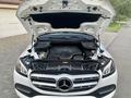 Mercedes-Benz GLS 450 2021 годаүшін58 000 000 тг. в Шымкент – фото 19