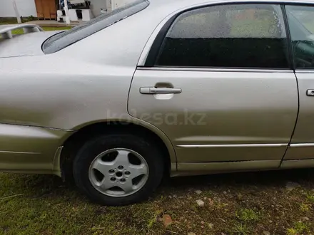 Mitsubishi Diamante 1996 года за 1 000 000 тг. в Тараз – фото 3