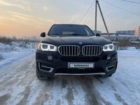 BMW X5 2016 годаfor17 300 000 тг. в Алматы