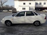 ВАЗ (Lada) Priora 2170 2012 года за 2 000 000 тг. в Павлодар – фото 4