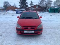 Hyundai Getz 2008 годаүшін3 700 000 тг. в Караганда