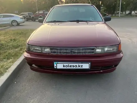 Mitsubishi Lancer 1993 года за 1 000 000 тг. в Алматы