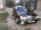 Mercedes-Benz E 55 AMG 1996 годаfor4 000 000 тг. в Алматы